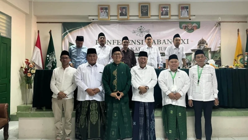 Berita PCNU Pengurus Cabang Kabupaten Aceh Tamiang