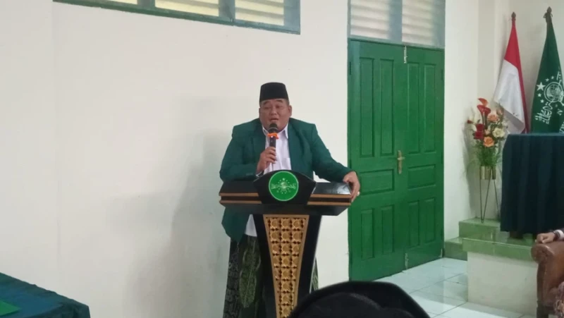 Dokumentasi kegiatan dan kebersamaan warga PCNU Pengurus Cabang Kabupaten Aceh Tamiang