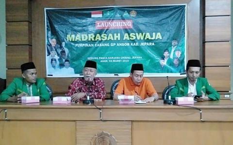 Agenda PCNU Pengurus Cabang Kabupaten Aceh Tamiang